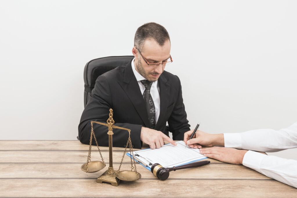 Law Office of Julie Johnson, PLLC